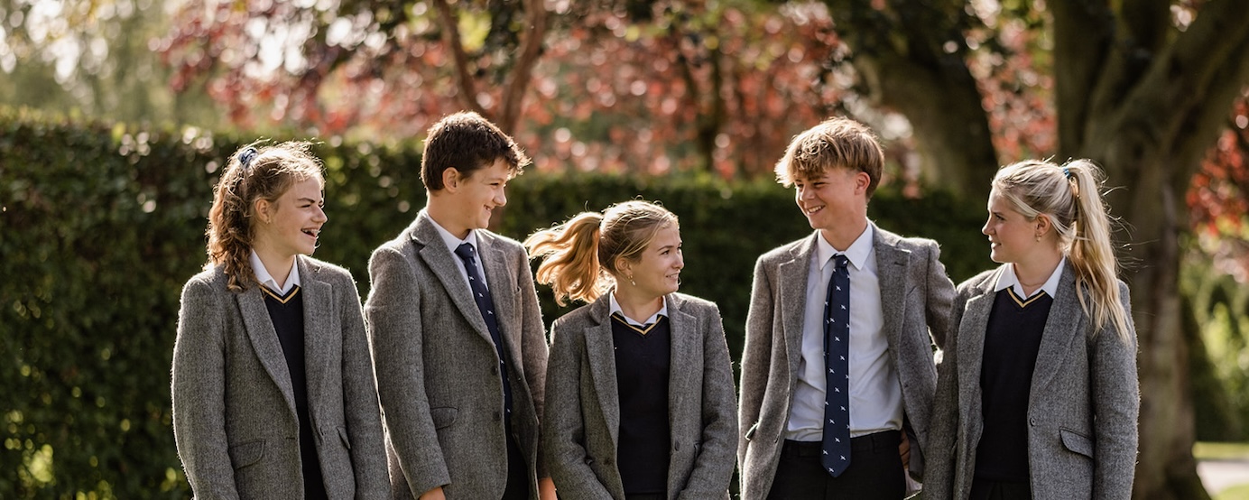 Lord Wandsworth College